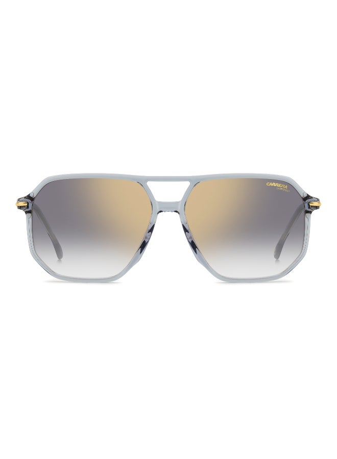 Carrera SQUARE DOUBLE BRIDGE CARRERA SUNGLASSES FRAMES - Image 2